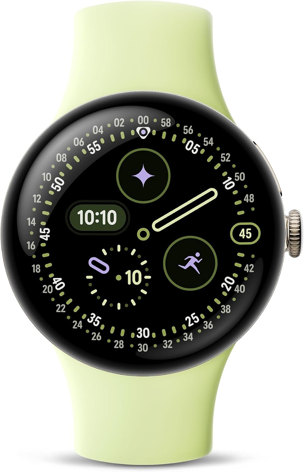 Google Pixel Watch 4 (41mm)