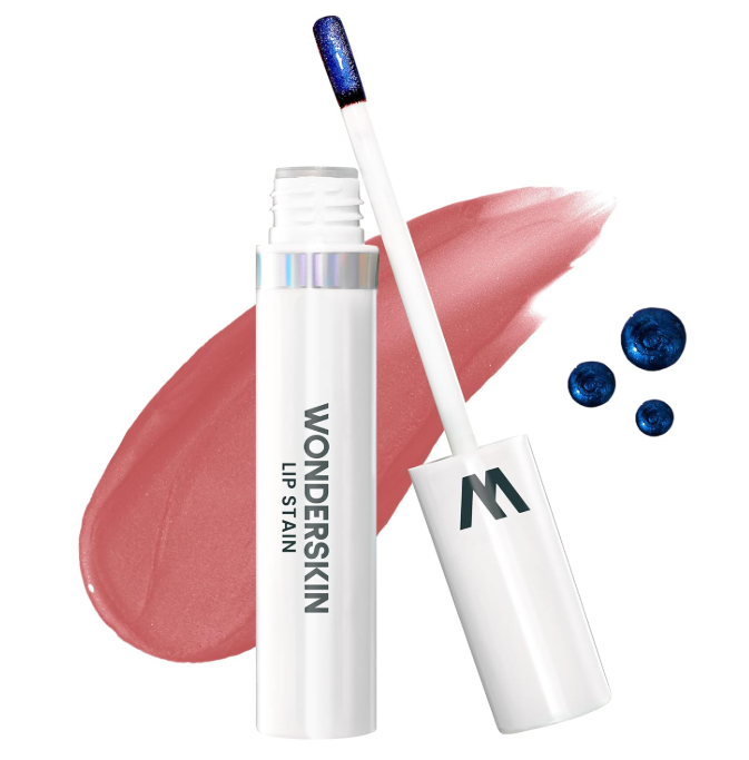Wonderskin Blading All Day Lip Stain Peel Off Masque
