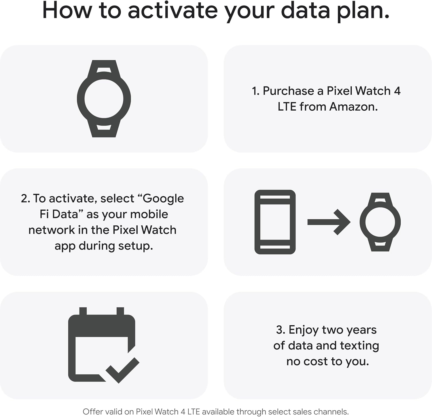 Google Pixel Watch 4 (41mm)