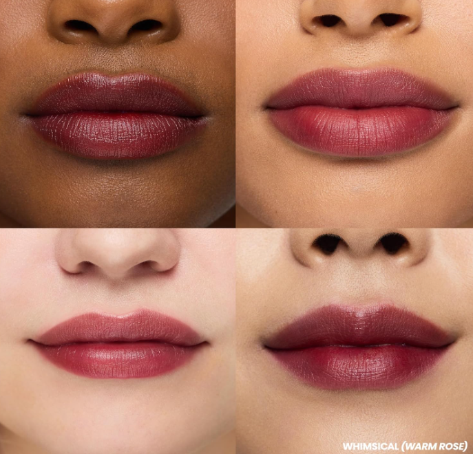 Wonderskin Blading All Day Lip Stain Peel Off Masque