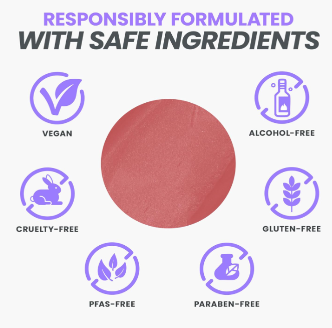 Wonderskin Blading All Day Lip Stain Peel Off Masque