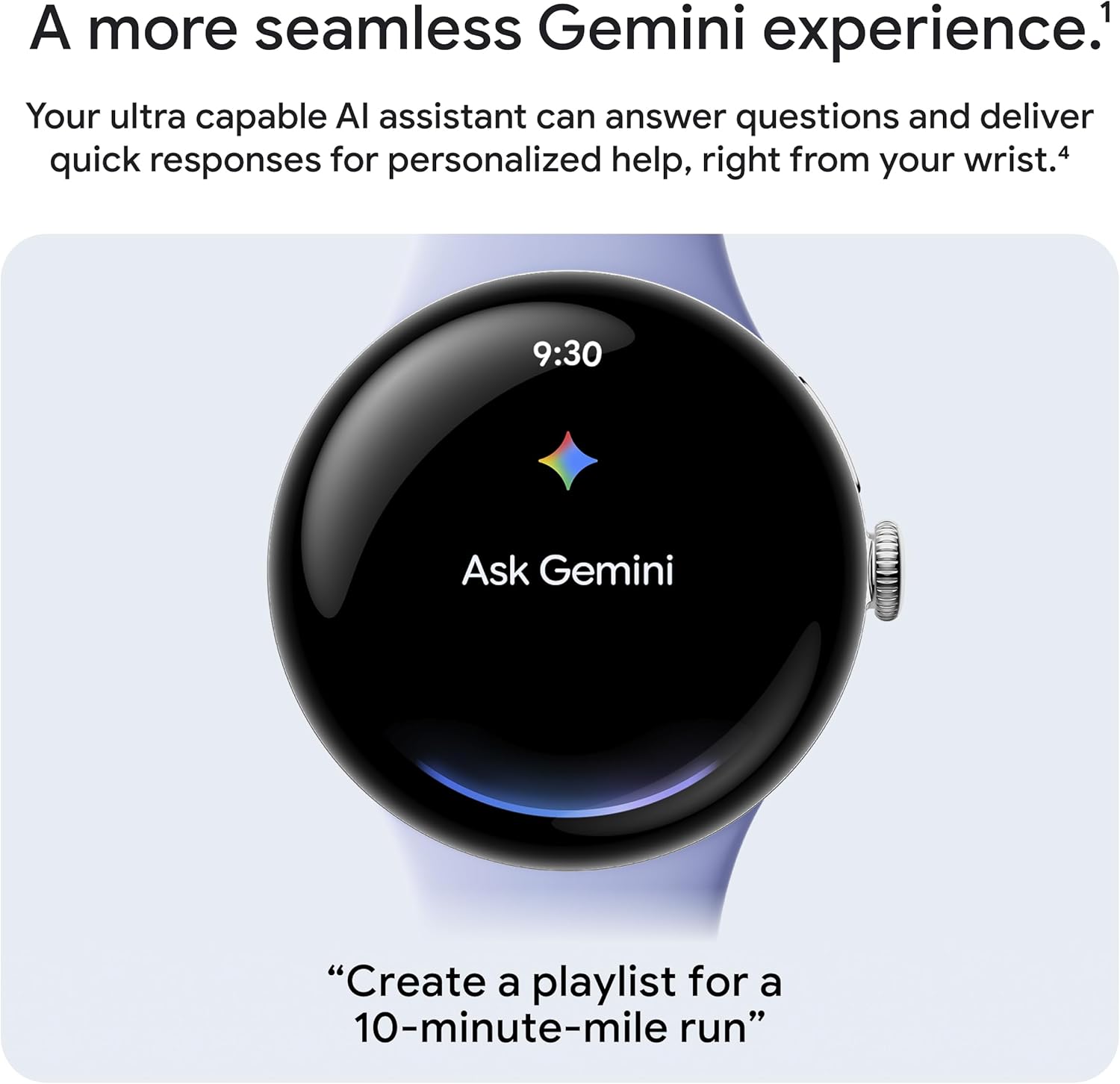 Google Pixel Watch 4 (41mm)
