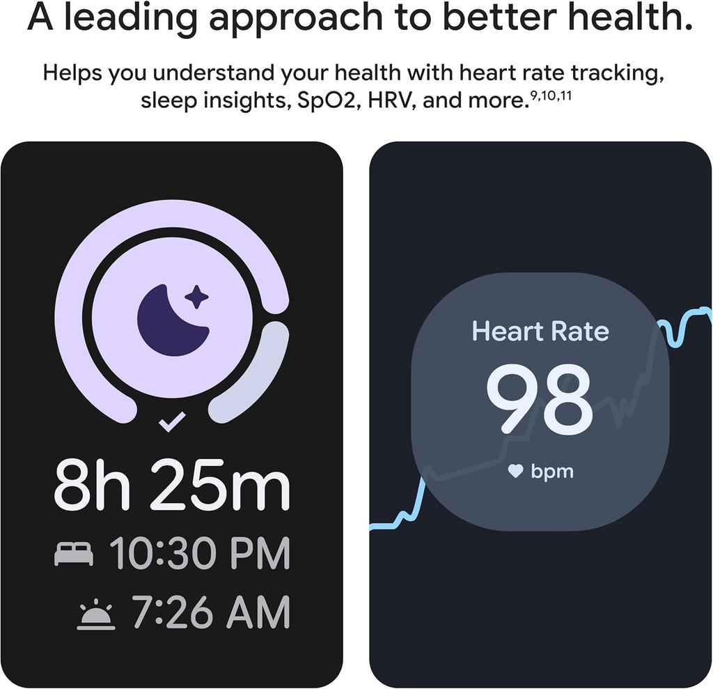 Google Pixel Watch 4 (41mm)