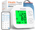 iHealth Blood Pressure Monitor