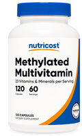 Nutricost Methylated Multivitamin