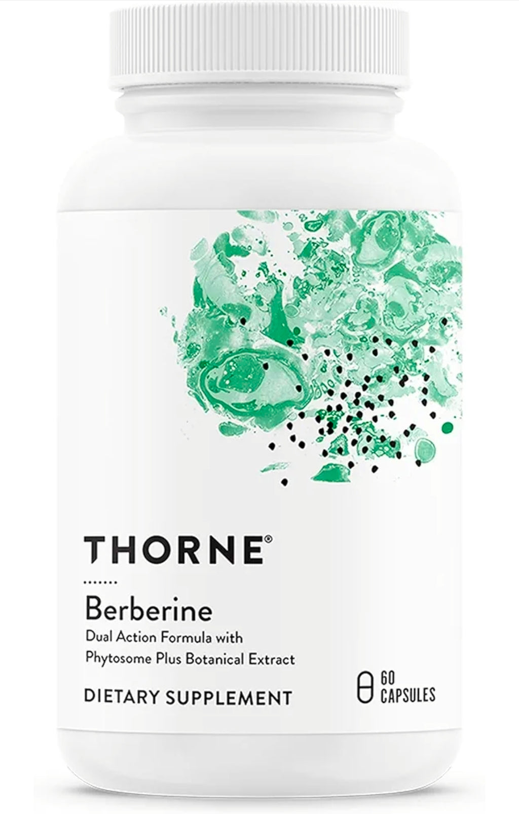 Thorne Berberine