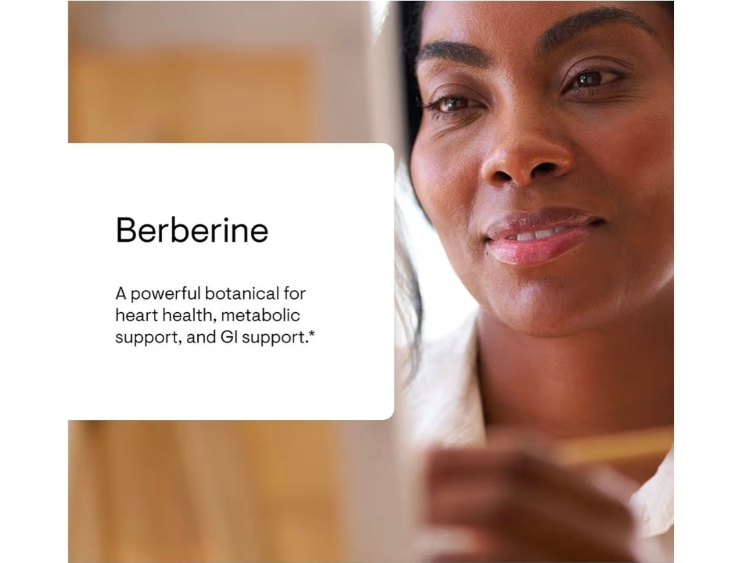 Thorne Berberine